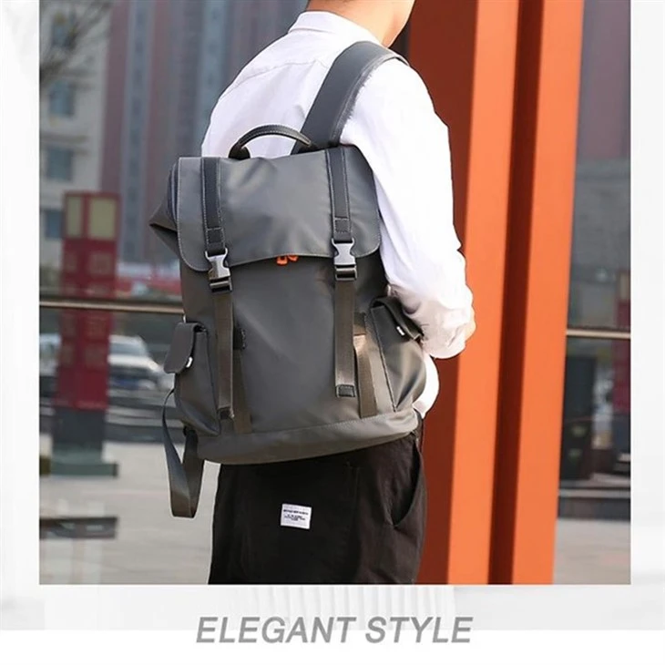 China Backpack Factory