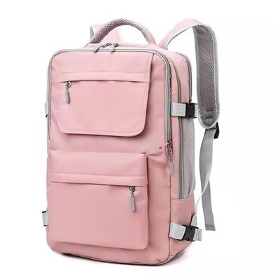 Existem mochilas ecológicas disponíveis?